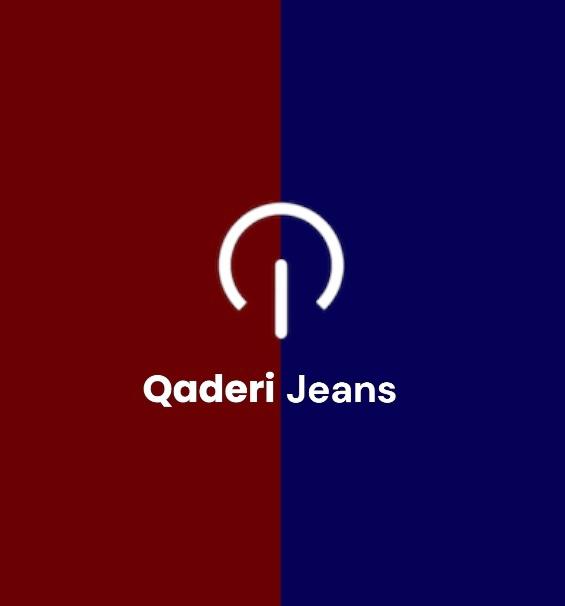 ghaderijeans